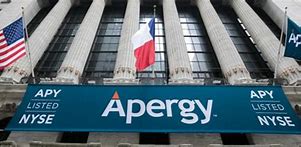 Image result for Apergy Corporation Logo