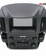 Image result for rx300 radio display