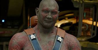 Image result for Drax T-Shirt