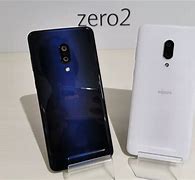 Image result for Sharp AQUOS Zéro