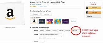 Image result for Amazon Prepaid Card