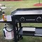 Image result for Blackstone 28" Outdoor Griddle With Hard Cover, Black