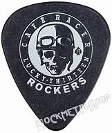 Image result for Dunlop Rocker