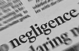 Image result for 5 Elements of Negligence
