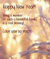 Image result for New Year Message for Family