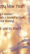 Image result for Family Meaningful New Year Quotes