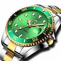 Image result for Casio Gold Face Watch