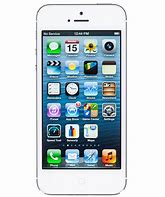 Image result for Iphonr 5 White Silver