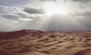 Image result for Sahara Desert Sunset
