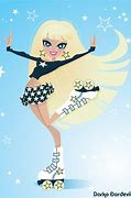 Image result for Milky Way and the Galaxy Girls Winx Club deviantART