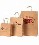 Image result for Printing On a Paper Bag