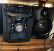 Image result for CD Cassette Stereo Shelf System