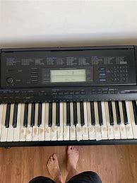 Image result for Casio CTK-5000