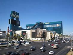 Image result for MGM Grand Las Vegas Nevada