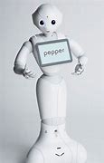 Image result for Pepper Roboter