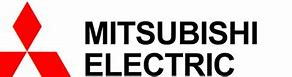 Image result for Mitsubishi Electric AC Logo