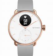 Image result for Withings Women's Watch
