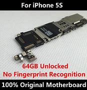 Image result for iPhone 5S Motherboard