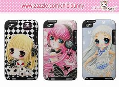Image result for iPhone 15 Pro Max Anime Protective Case