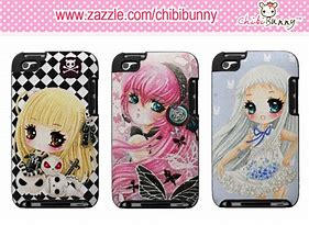 Image result for Cute Phone Case iPod Touch