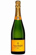 Image result for Veuve Clicquot Ponsardin Champagne Brut Reserve