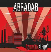 Image result for czerwony_album