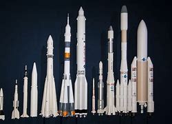 Image result for Ariane 6 Rocket Poster