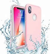 Image result for Best Waterproof iPhone X Case