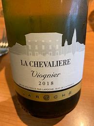 Image result for Laroche Viognier