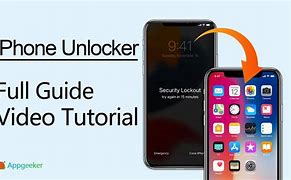 Image result for iPhone Unlocker