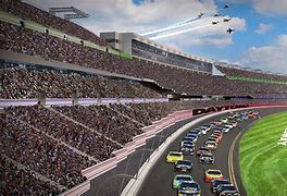 Image result for Daytona Motor Speedway After Heracane