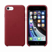 Image result for iPhone 1SE Leather Case