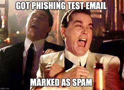 Image result for Phishing Email Meme