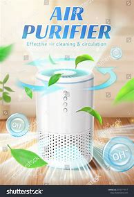 Image result for Air Purifier Poster
