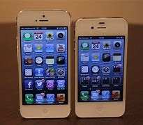 Image result for 4S vs 5S