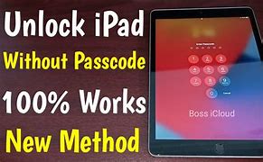 Image result for How to Unlock iPad without Password YouTube