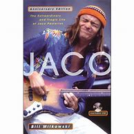 Image result for Jaco Book