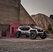 Image result for audi ai trails