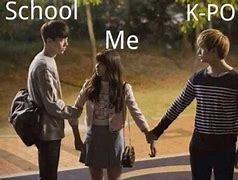 Image result for Kpop Memes About School