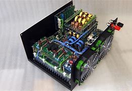Image result for HF 2000W RF Power Amplifier