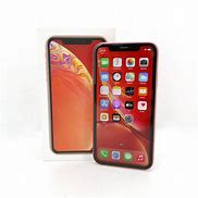 Image result for Apple iPhone XR 128GB Coral