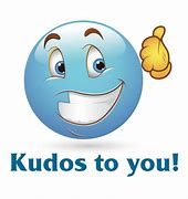 Image result for Kudos to You