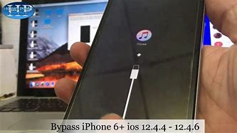 Image result for iPhone 6 Plus Bypass