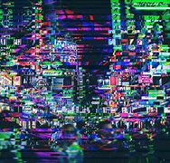 Image result for Computer Glitch Effect