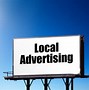 Image result for Local Product Ads