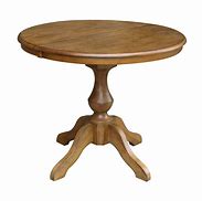 Image result for 36 Inch Round Dining Table