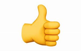 Image result for Thumbs Up Emoji Meanings