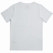 Image result for Boys Plain White T-Shirt