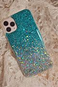 Image result for Glitter Phone Case Casetify