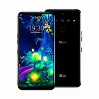 Image result for LG 2020 Phone Back View